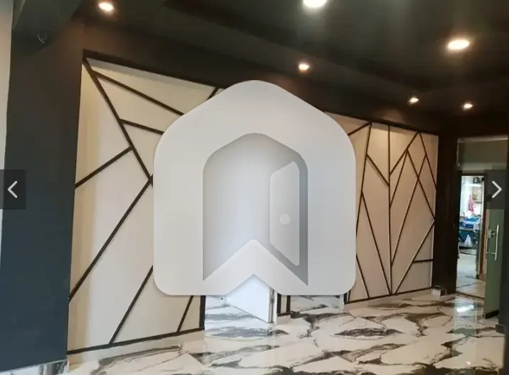 Blue Area Office 900 Square Feet Jinnah Avenue For Rent, photo 3