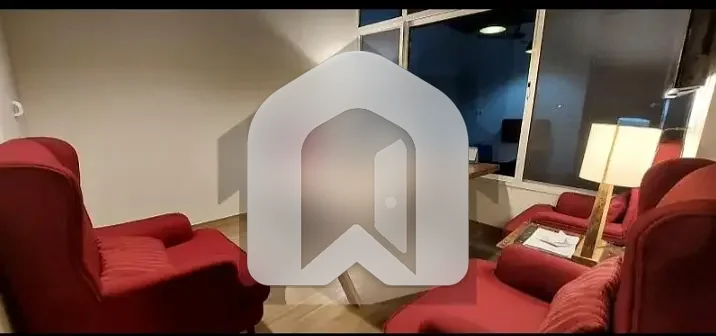 Blue Area Office 600 Square Feet Jinnah Avenue For Rent