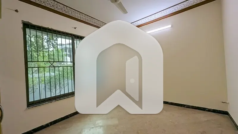 Ground portion for rent with water boring