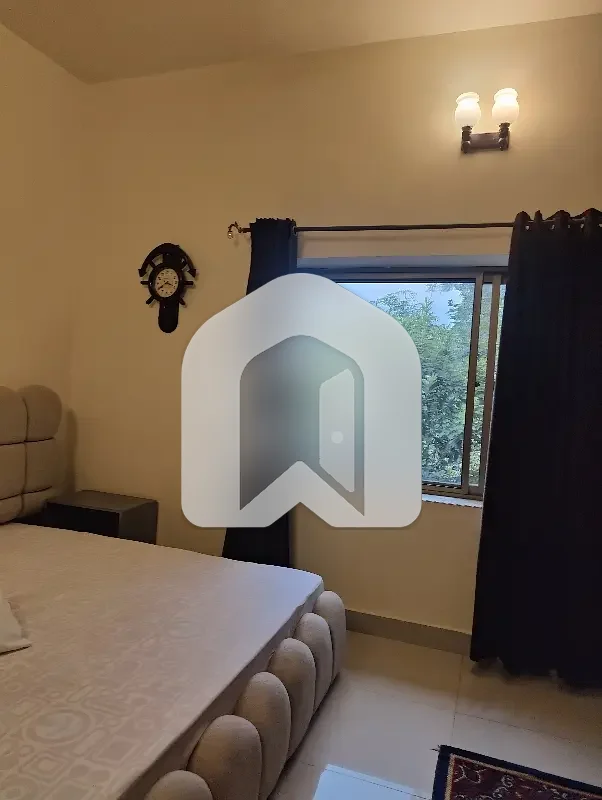 FOREIGNERS / DIPLOMATS 2-BED FULLY FURNISHED HOME | F-6/4 ISLAMABAD, photo 10