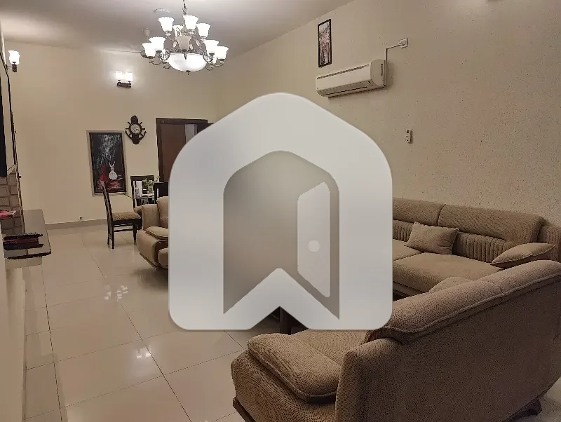 FOREIGNERS / DIPLOMATS 2-BED FULLY FURNISHED HOME | F-6/4 ISLAMABAD