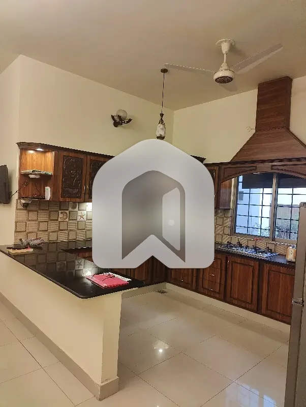 FOREIGNERS / DIPLOMATS 2-BED FULLY FURNISHED HOME | F-6/4 ISLAMABAD, photo 8