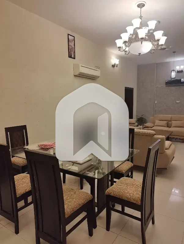 FOREIGNERS / DIPLOMATS 2-BED FULLY FURNISHED HOME | F-6/4 ISLAMABAD, photo 7