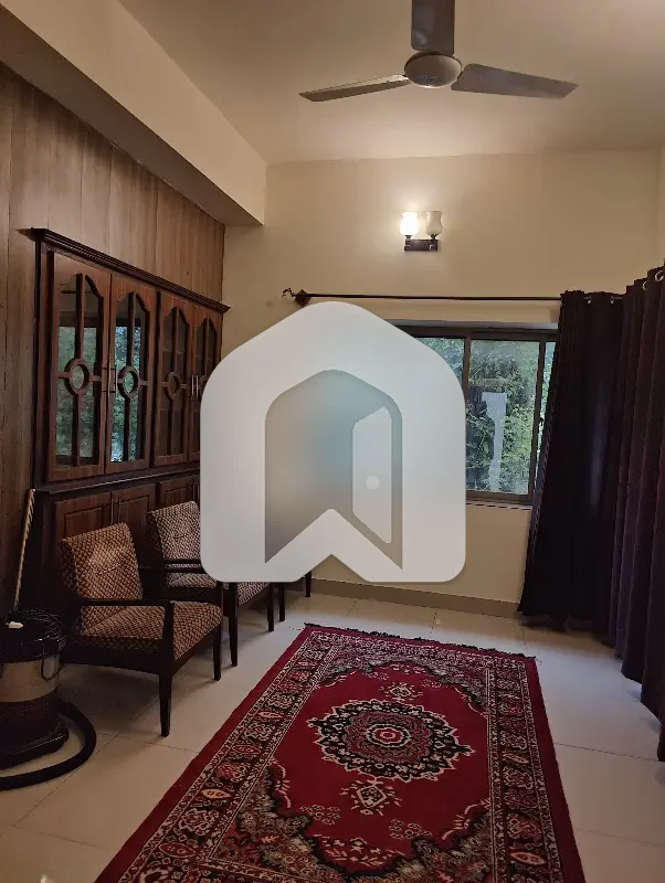 FOREIGNERS / DIPLOMATS 2-BED FULLY FURNISHED HOME | F-6/4 ISLAMABAD, photo 11