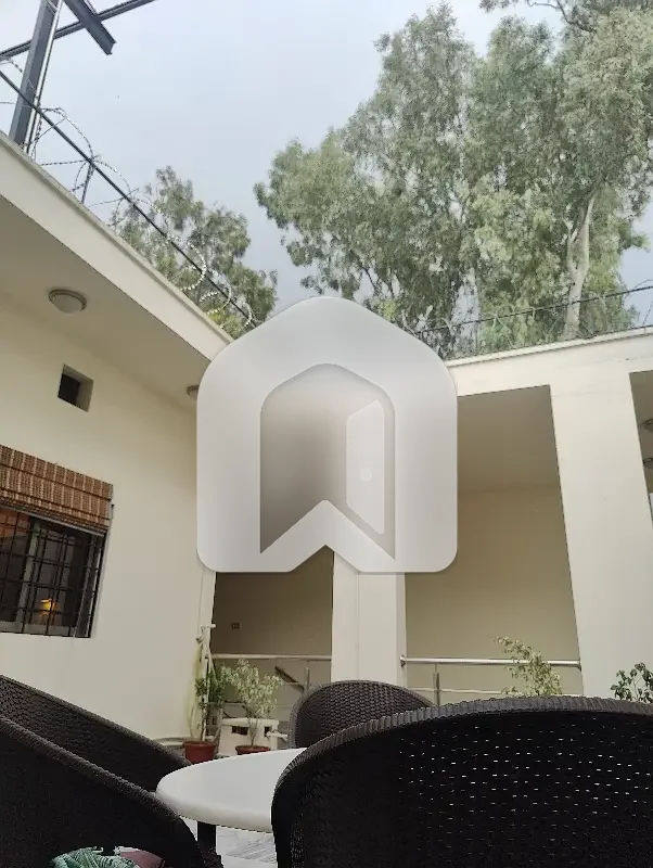 FOREIGNERS / DIPLOMATS 2-BED FULLY FURNISHED HOME | F-6/4 ISLAMABAD, photo 12