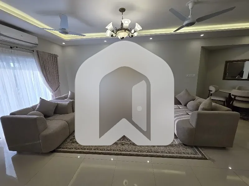 Luxury 2-Bed Fully Furnished Apartment Lake View Diplomatic Enclave, photo 5