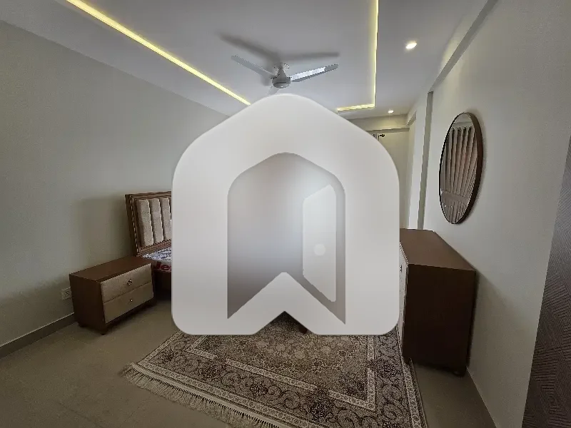 Luxury 2-Bed Fully Furnished Apartment Lake View Diplomatic Enclave, photo 13