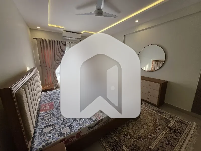 Luxury 2-Bed Fully Furnished Apartment Lake View Diplomatic Enclave, photo 12