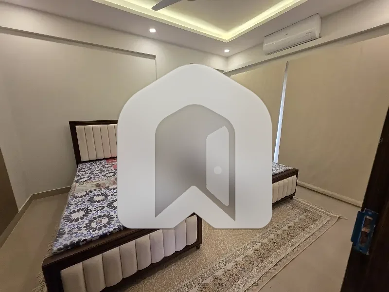 Luxury 2-Bed Fully Furnished Apartment Lake View Diplomatic Enclave, photo 8