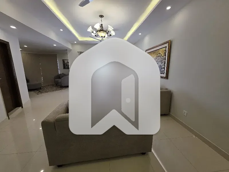 Luxury 2-Bed Fully Furnished Apartment Lake View Diplomatic Enclave, photo 4