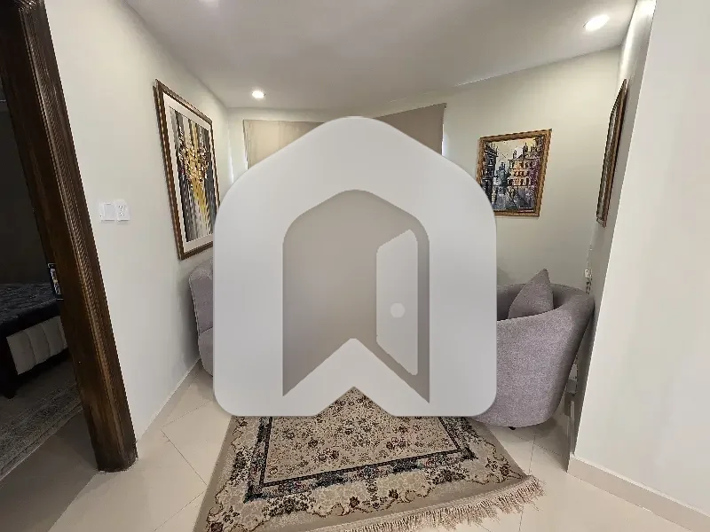 Luxury 2-Bed Fully Furnished Apartment Lake View Diplomatic Enclave, photo 6