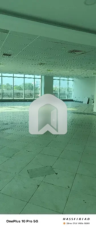 Office Space Available For Rent In ISE Towers Blue Area Islamabad