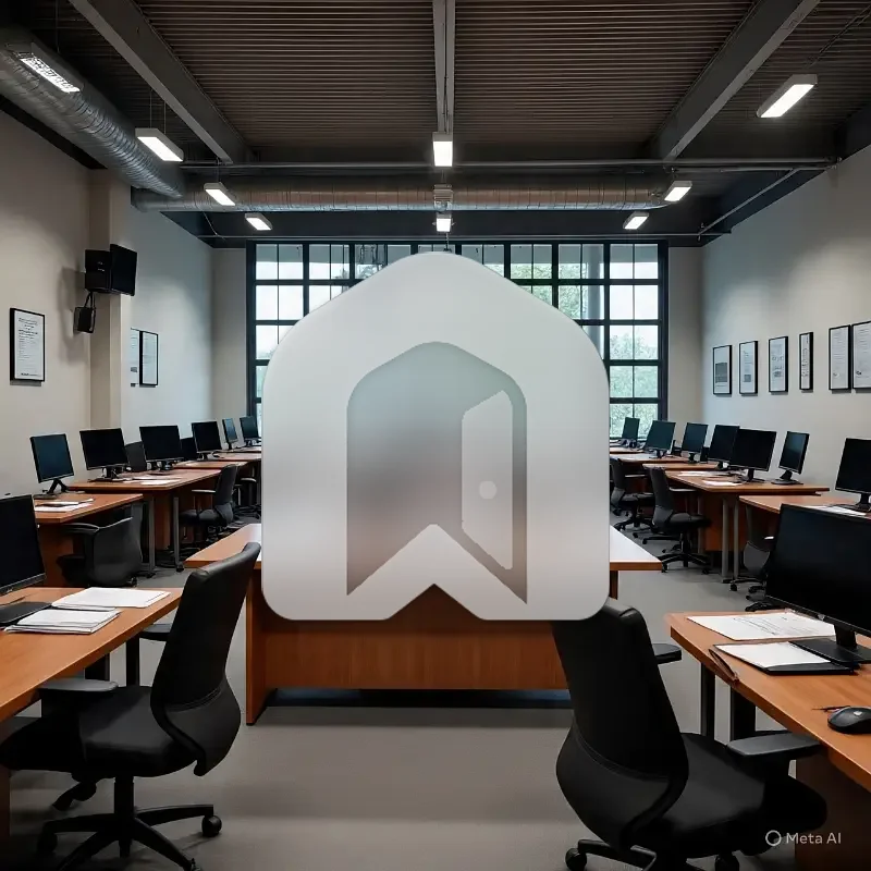 Brand New Corporate Office Solutions Flexible Sizes | Gulberg Green, photo 9