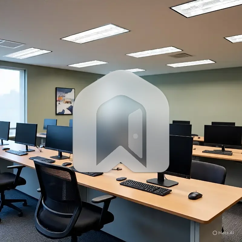 Brand New Corporate Office Solutions Flexible Sizes | Gulberg Green, photo 18