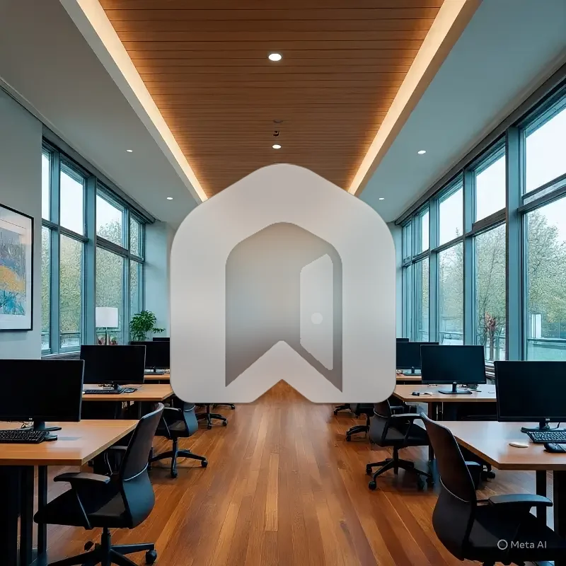Brand New Corporate Office Solutions Flexible Sizes | Gulberg Green, photo 8
