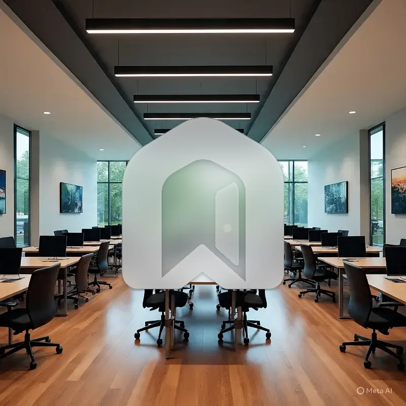 Brand New Corporate Office Solutions Flexible Sizes | Gulberg Green, photo 5