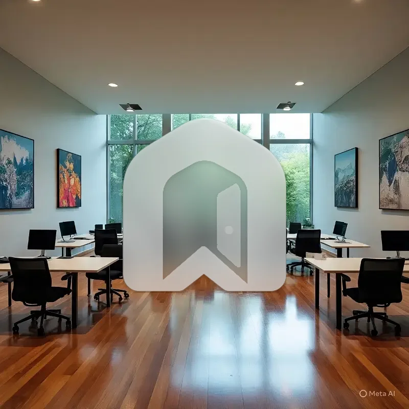 Brand New Corporate Office Solutions Flexible Sizes | Gulberg Green, photo 6