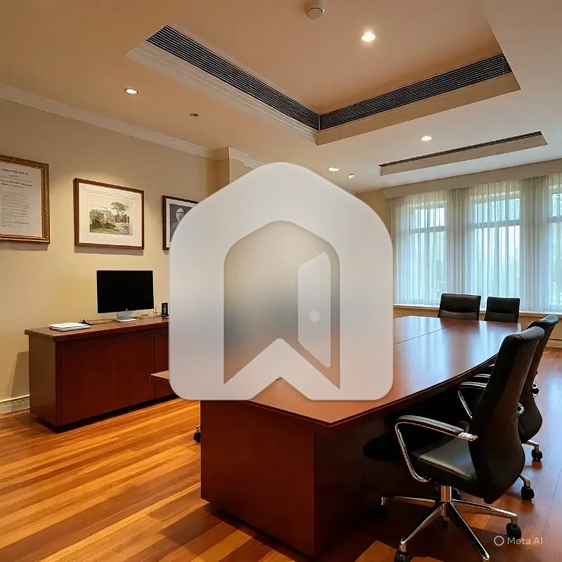 Brand New Corporate Office Solutions Flexible Sizes | Gulberg Green, photo 12