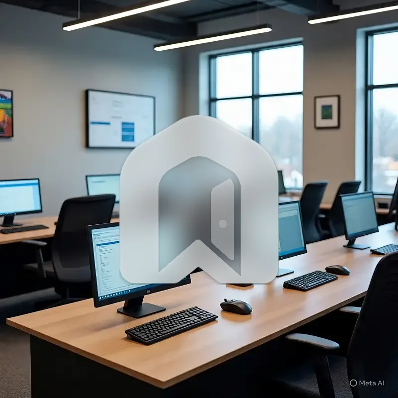 Brand New Corporate Office Solutions Flexible Sizes | Gulberg Green, photo 17