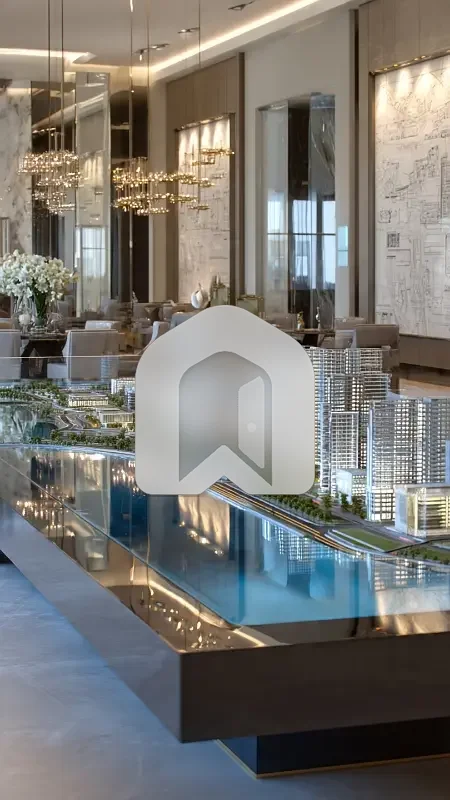 16,000 Sq. Ft. Brand New Corporate Office for Rent | Gulberg Greens Main Expressway