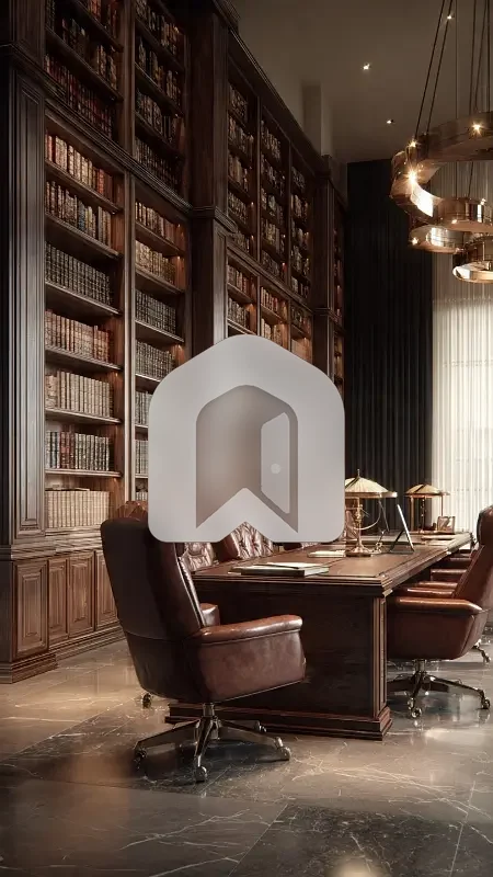 16,000 Sq. Ft. Brand New Corporate Office for Rent | Gulberg Greens Main Expressway, photo 9