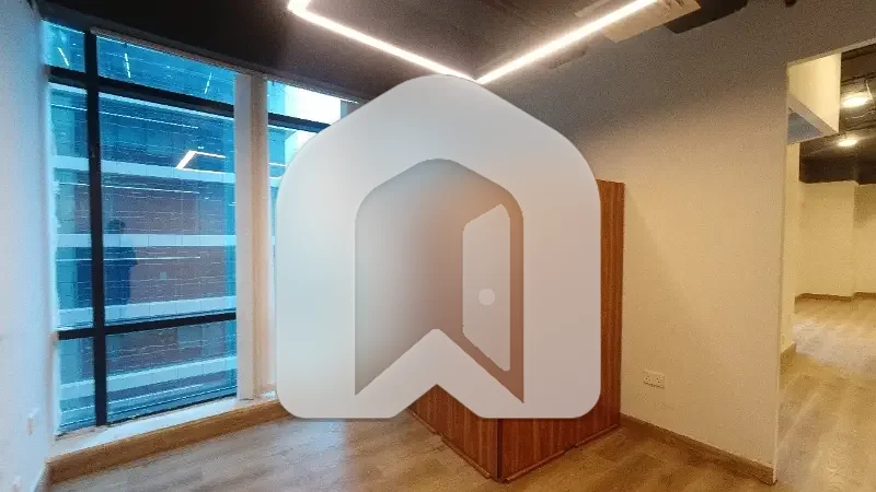 Ready-to-Move Semi-Furnished Office for Rent in Blue Area Islamabad 3 Executive Cabins & 40+ Seats, photo 7