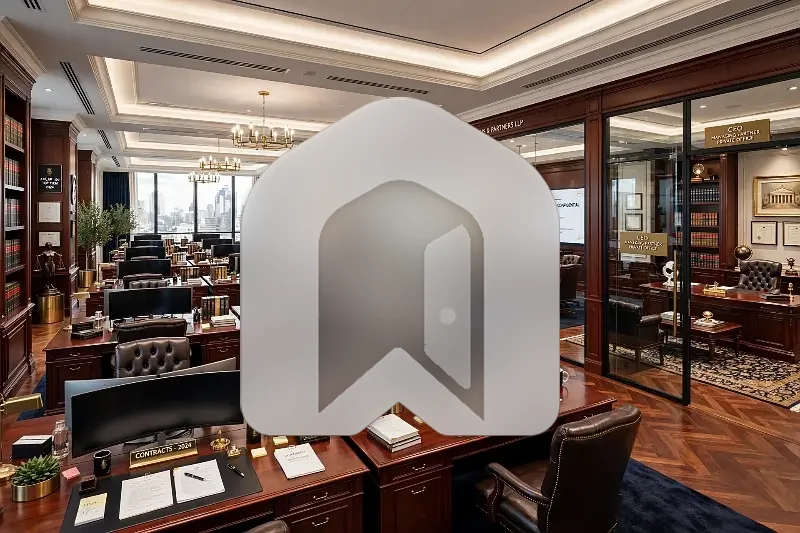Furnished & Unfurnished Offices Available on Rent I-8 - Islamabad, photo 5
