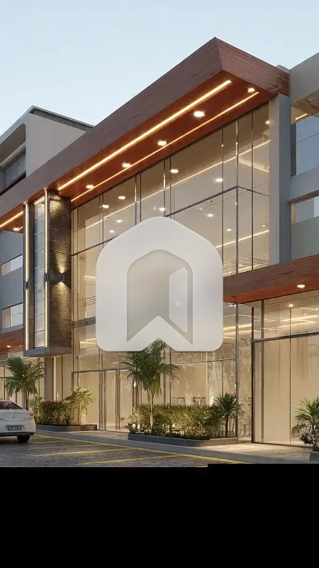 Ground + Basement For Rent DHA Phase 2 Islamabad Big Front | Under Construction | Ideal For Big Commercial Setup, photo 10