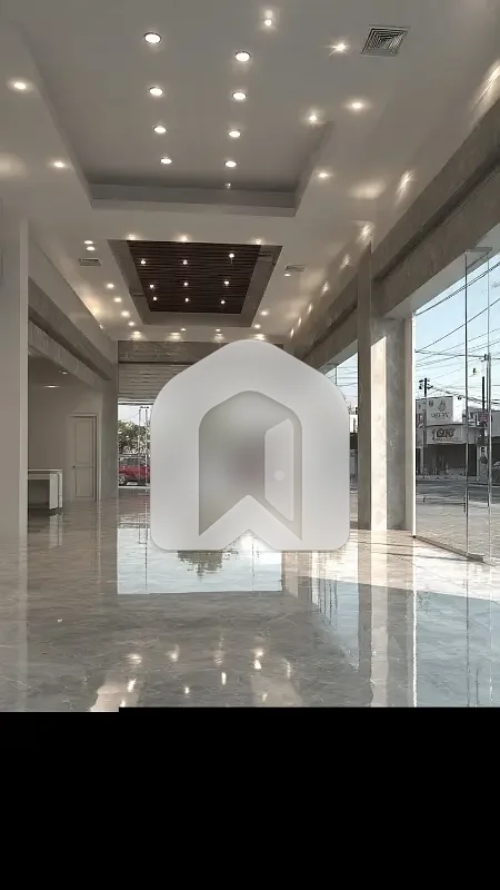 Ground + Basement For Rent DHA Phase 2 Islamabad Big Front | Under Construction | Ideal For Big Commercial Setup, photo 11