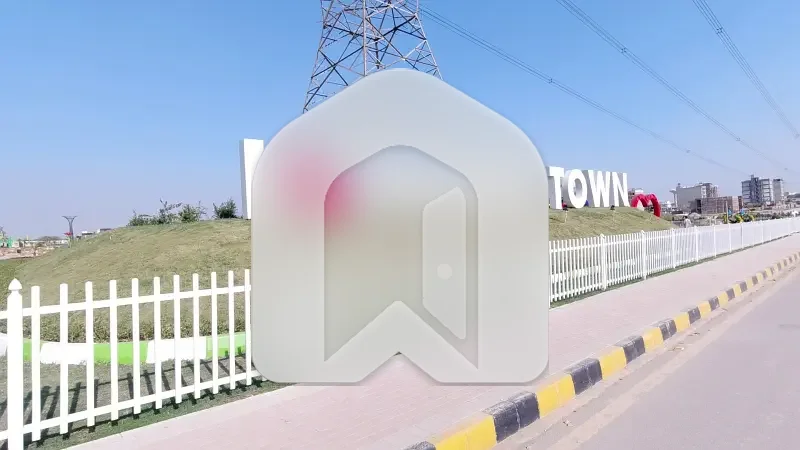 5 Marla Double Storey House Available. For Rent In Faisal Town Block C Islamabad., photo 21