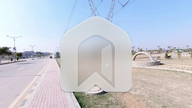 5 Marla Double Storey House Available. For Rent In Faisal Town Block C Islamabad., photo 27