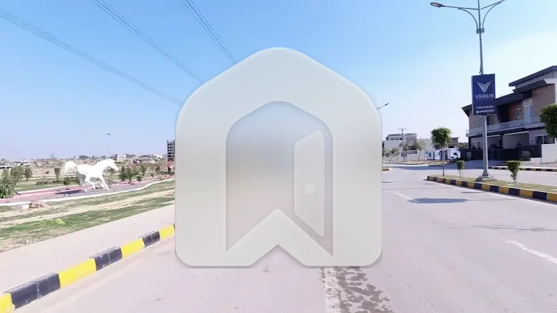 5 Marla Double Storey House Available. For Rent In Faisal Town Block C Islamabad., photo 23