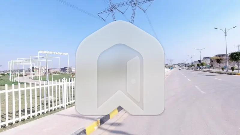 5 Marla Double Storey House Available. For Rent In Faisal Town Block C Islamabad., photo 20