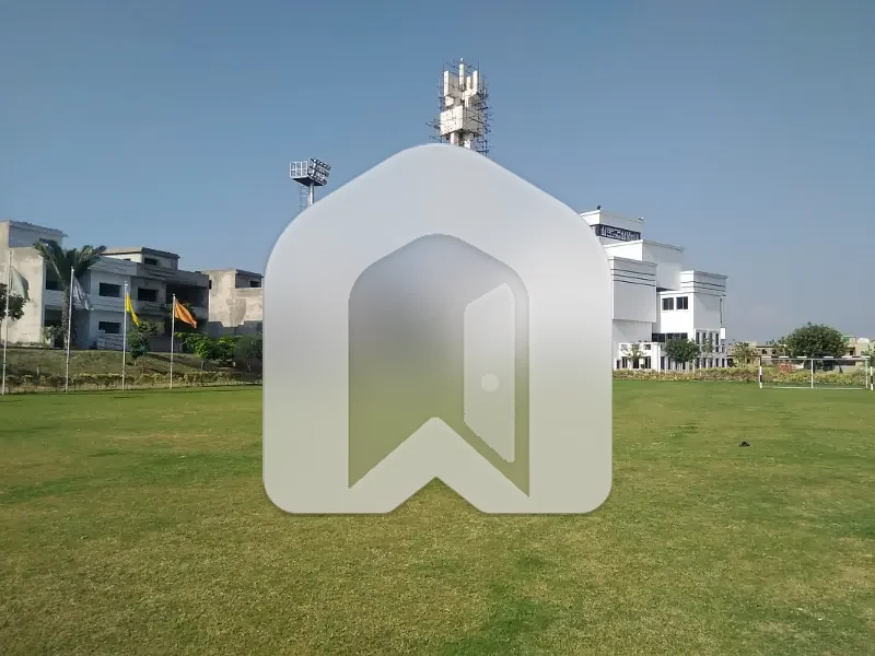 5 Marla Double Storey House Available. For Rent In Faisal Town Block C Islamabad., photo 11