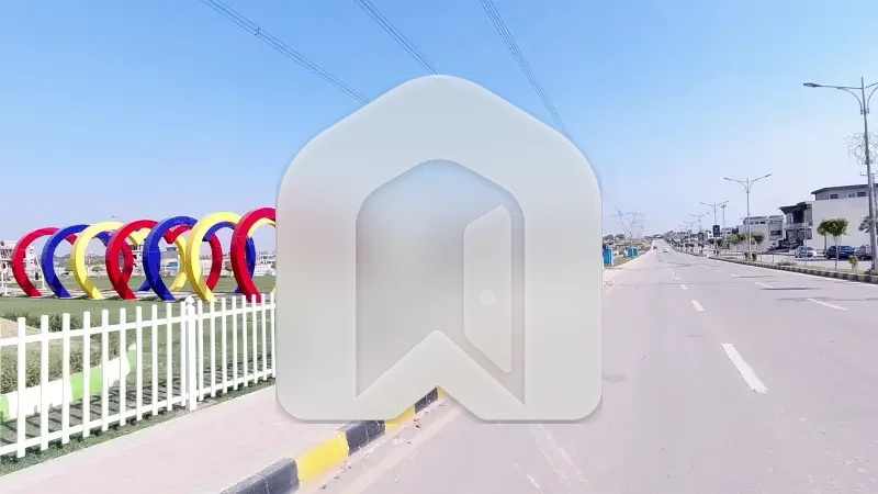 5 Marla Double Storey House Available. For Rent In Faisal Town Block C Islamabad., photo 22