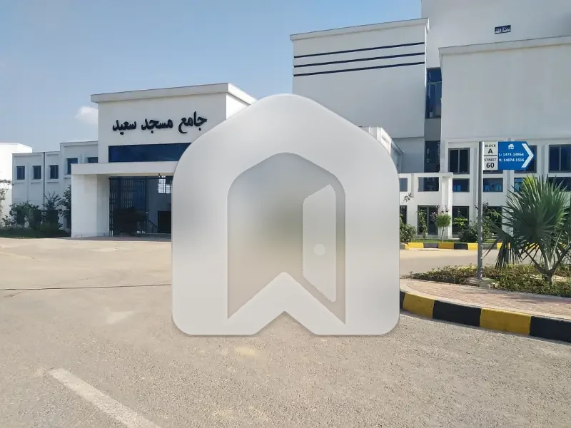 5 Marla Double Storey House Available. For Rent In Faisal Town Block C Islamabad.