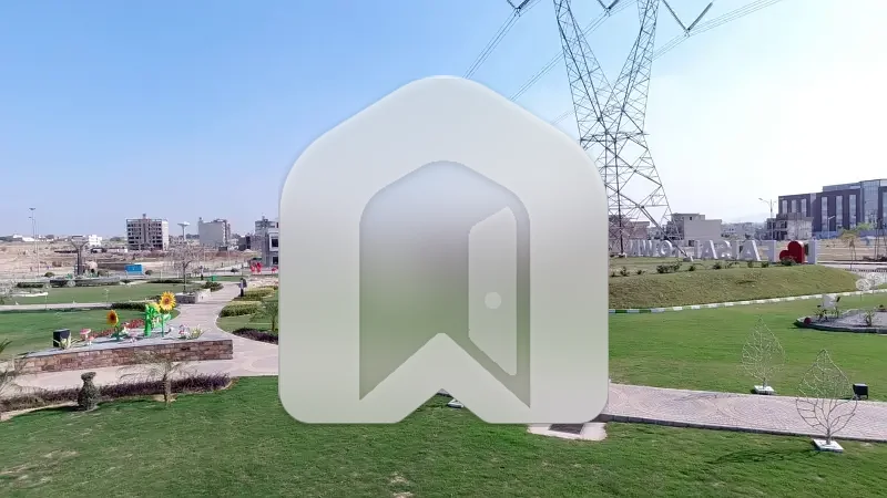 5 Marla Double Storey House Available. For Rent In Faisal Town Block C Islamabad., photo 18