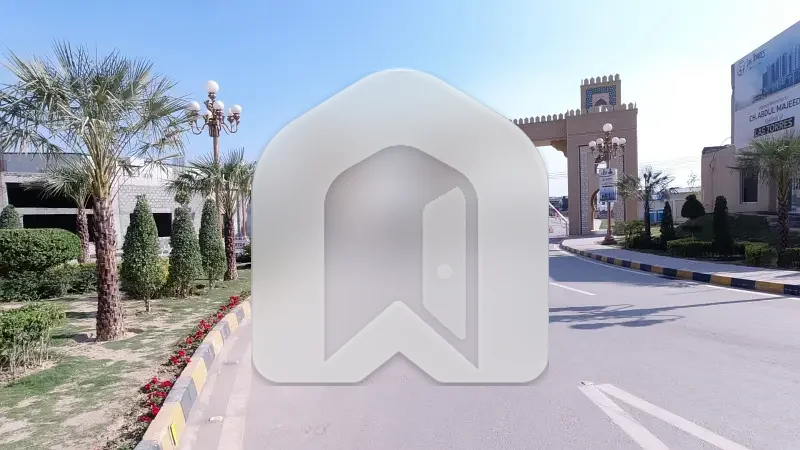 5 Marla Double Storey House Available. For Rent In Faisal Town Block C Islamabad., photo 12