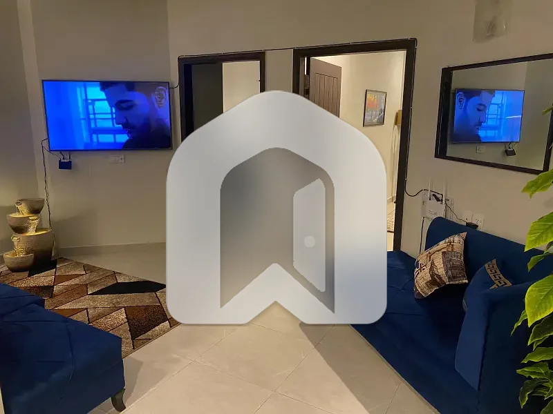 2 Bed Furnished Luxury Apartment Available. For Rent In Zarkon Height G-15 Islamabad, photo 22