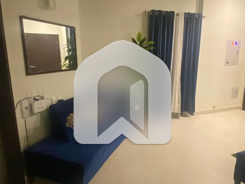 2 Bed Furnished Luxury Apartment Available. For Rent In Zarkon Height G-15 Islamabad, photo 9