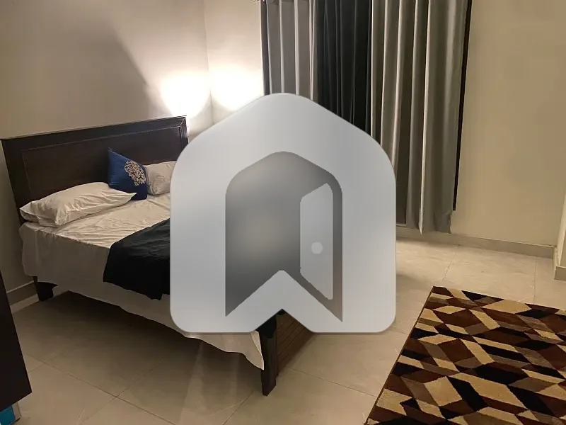 2 Bed Furnished Luxury Apartment Available. For Rent In Zarkon Height G-15 Islamabad, photo 18