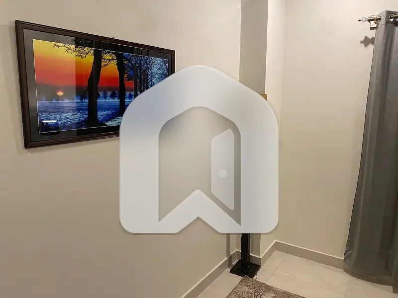 2 Bed Furnished Luxury Apartment Available. For Rent In Zarkon Height G-15 Islamabad, photo 12