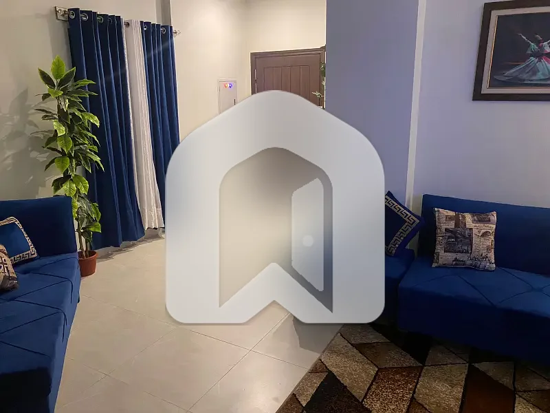 2 Bed Furnished Luxury Apartment Available. For Rent In Zarkon Height G-15 Islamabad, photo 20