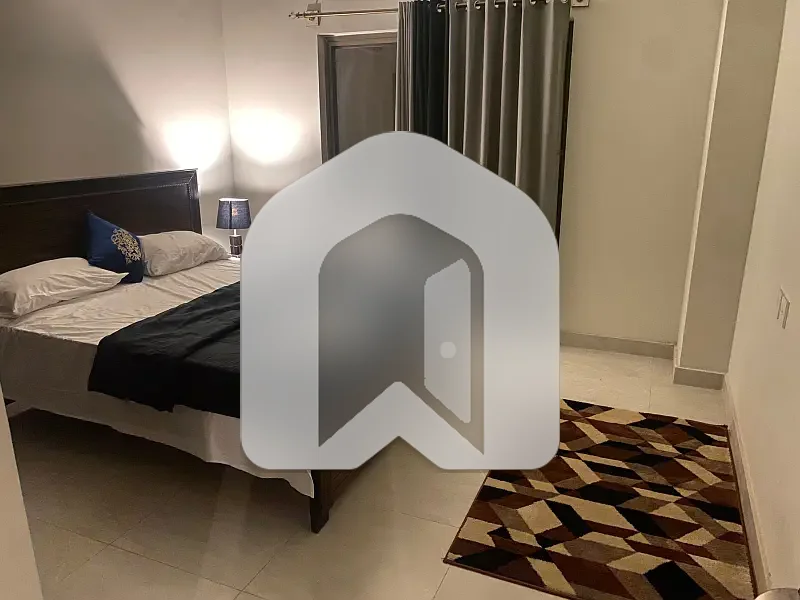 2 Bed Furnished Luxury Apartment Available. For Rent In Zarkon Height G-15 Islamabad, photo 14