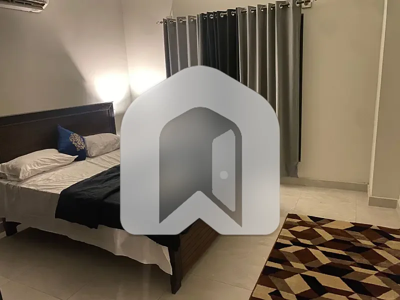 2 Bed Furnished Luxury Apartment Available. For Rent In Zarkon Height G-15 Islamabad, photo 7