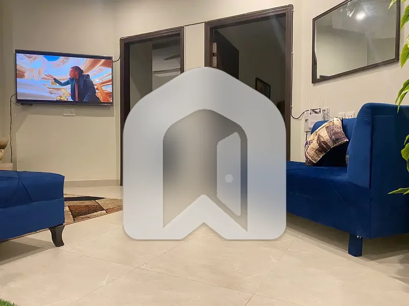 2 Bed Furnished Luxury Apartment Available. For Rent In Zarkon Height G-15 Islamabad, photo 5