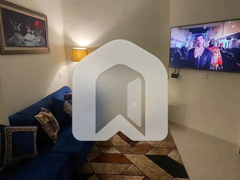 2 Bed Furnished Luxury Apartment Available. For Rent In Zarkon Height G-15 Islamabad, photo 11