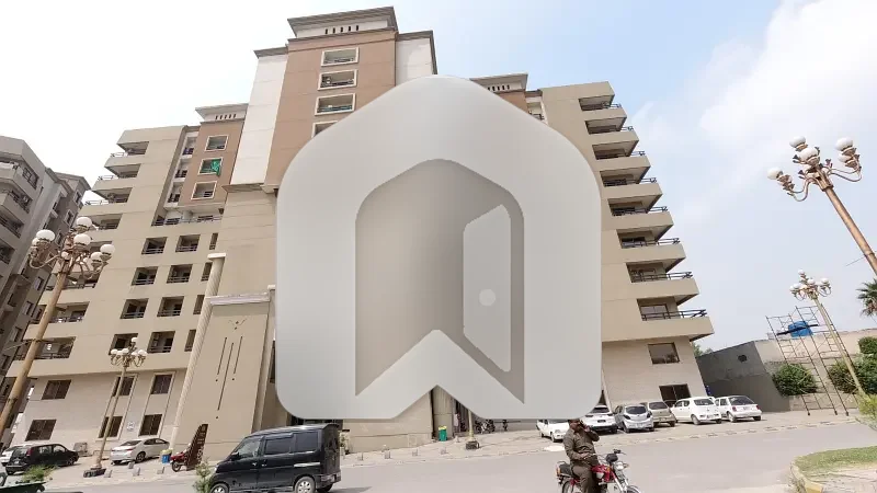 3 Bed Luxury Apartment Available For Rent In Zarkon Heights G-15 Islamabad, photo 5