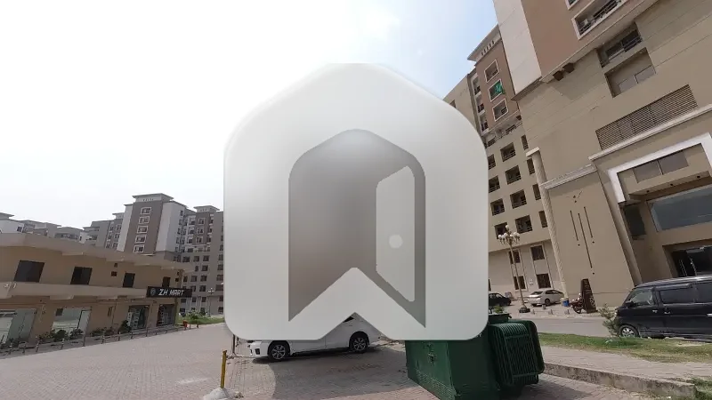3 Bed Luxury Apartment Available For Rent In Zarkon Heights G-15 Islamabad, photo 9