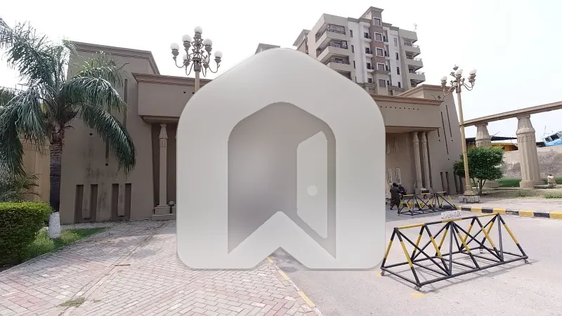 3 Bed Luxury Apartment Available For Rent In Zarkon Heights G-15 Islamabad, photo 3